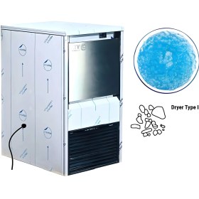 تصویر یخساز آی تی وی 20 کیلویی ITV ICE QUEEN 