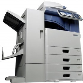 تصویر دستگاه کپی توشیبا مدل 2050c ا Toshiba 2050c Photocopier Toshiba 2050c Photocopier