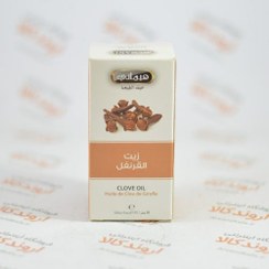 تصویر روغن میخک هیمانی HEMANI مدل Clove 