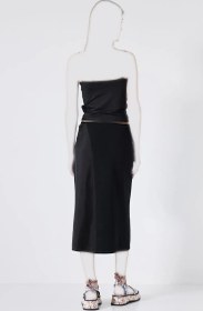 تصویر دامن زنانه IPEKYOL کد IS1240004135 