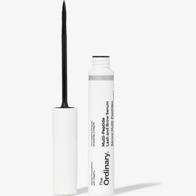 تصویر سرم تقویت مژه و ابرو مدل مولتی پپتید 5 میل eyelash and eyebrow strengthening serum, multi-peptide model, 5 ml