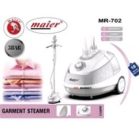 تصویر اتو بخار ایستاده مایر مدل M GARMENT STEAMER maier MR_702 1580W