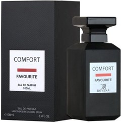 تصویر ادکلن تام فورد فاکینگ فابولوس روونا اصل COMFORT FAVORITE COMFORT FAVORITE