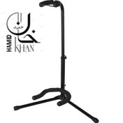 تصویر پایه گیتار خارجی stand guitar