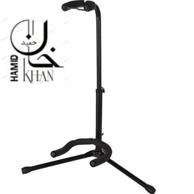 تصویر پایه گیتار خارجی stand guitar