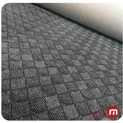 تصویر موکت ظریف مصور طرح ویدا 