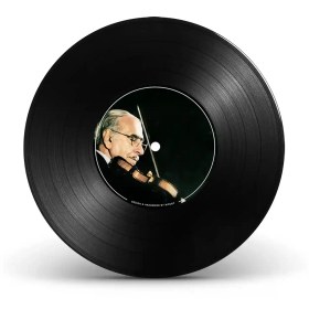 تصویر دیسک گرامافون کد 9353 