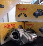 تصویر استارت نیسان استام ریمارک 