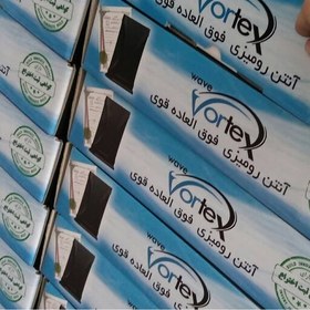 تصویر آنتن رومیزی ورتکس مدل WV30 برقی 