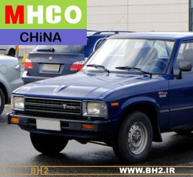 تصویر لنت ترمز جلو تویوتا هایلوکس 1983 Toyota HILUX