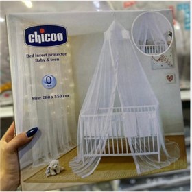 تصویر تور تخت 