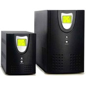 تصویر یو پی اس لاین اینتراکتیو استاروان 2000 وات STARONRE Line-Interactive 2000va L 