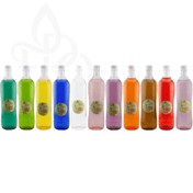 تصویر سوخت یک لیتری پاک مخصوص شمع مایع 