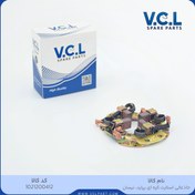 تصویر جاذغالی استارت کره ای پراید/نیسان - 1021200412 