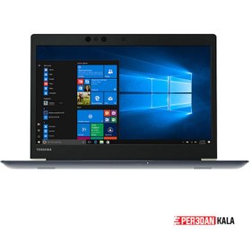 تصویر لپ تاپ توشیبا استوک Toshiba DynaBook Portege X30-E Core i5 vPRO 8GB/256GB 