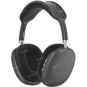 تصویر هدفون بلوتوثی پرووان  مدل PHB3555 ProOne PHB3555 Portabl Bluetooth Headphone