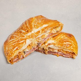 تصویر رویال ژامبون 