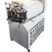 تصویر خشک کن انجمادی (فریز درایر) مدل HFD20 20kg freeze dryer