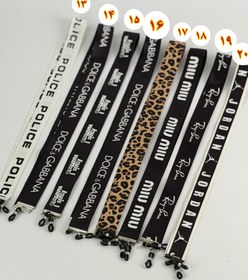 تصویر بند عینک - 11 