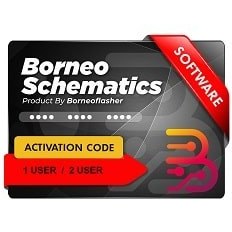 تصویر اکتیو Borneo Schematics 