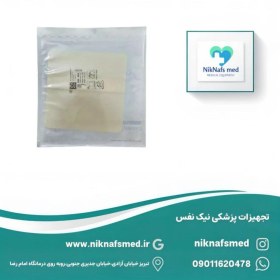 تصویر پانسمان هیدروکلوئید Hartmann FlexiCol 