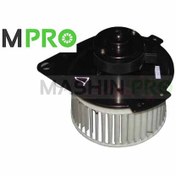 تصویر موتور فن بخاری ام وی ام ۵۳۰ 