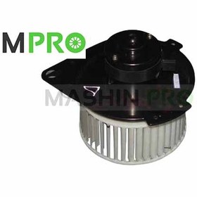 تصویر موتور فن بخاری ام وی ام ۵۳۰ 