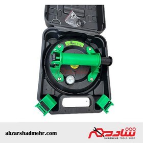 تصویر قاپک اکو EVSC پمپی درجه دار EVSC-G1