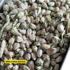 تصویر تخم کنگر(150 گرم) ـ عطار گلابتون thistle seeds