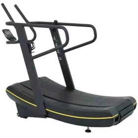 تصویر تردمیل مکانیکی باشگاهی اسالت مدل 9800 Assault Mechanical treadmill 9800