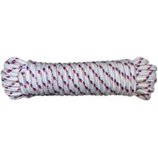 تصویر طناب کوه نوردی ۱۰ متری 