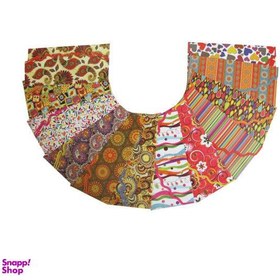 تصویر پاکت پول مقوایی 