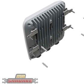 تصویر روتر میکروتیک RB5009UPr+S+OUT MikroTik RB5009UPr+S+OUT Router