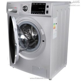 تصویر ماشین لباسشویی پاکشوما 9 کیلویی مدل TFB-96401 PAKSHOMA WASHING MACHINE TFB-96401