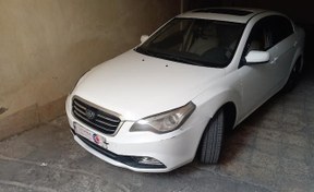 تصویر بسترن B50F مدل 1394 ا اتوماتیک اتوماتیک