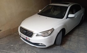 تصویر بسترن B50F مدل 1394 ا اتوماتیک اتوماتیک