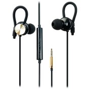 تصویر هندزفری برند تسکو مدل TH 5076 TSCO TH 5076 wired earphone