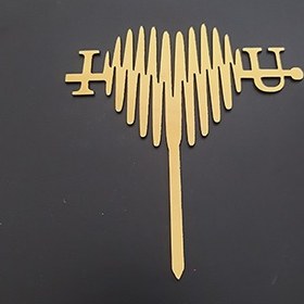 تصویر تاپر عاشقانه کد L21 