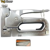 تصویر منگنه کوب دستی آیرون مکس مدل IM-S414 