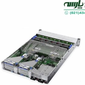 تصویر سرور اچ پی HPE ProLiant DL560 Gen10 
