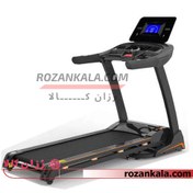 تصویر تردمیل خانگی ال تی اسپرت مدل LT sport 6810-S 