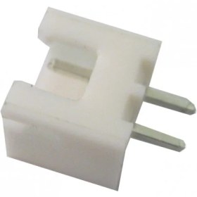تصویر XH نری 2 پین صاف XH MALE 2 PIN SOFT