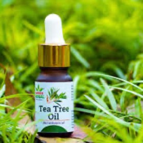 تصویر ضد جوش فوری TEA TREE TEA TREE