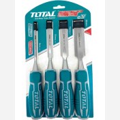 تصویر ست مغار توتال مجموعه 4 عددی 