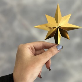 تصویر بال کیک – کد 06 (بسته ۵ عددی) 