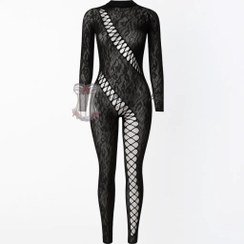 تصویر بادی فیشنت یکسره زنانه 