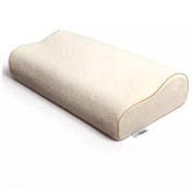 تصویر بالش طبی زیکلاسمد مدل ZYK-M موج دار مدیوم 