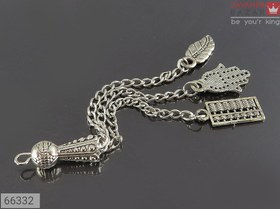 تصویر کرکوش تیتانیوم کد 66332 