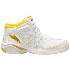 تصویر کفش بسکتبال اسیکس ژل پرایم شات ASICS GEL PRIMESHOT SP 3 