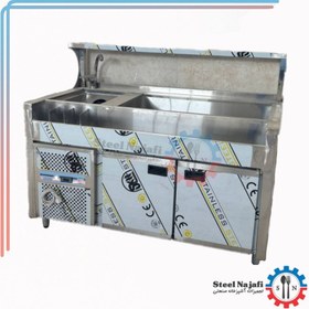 تصویر بار استیشن 